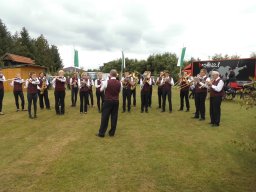 Schützenfest 2016